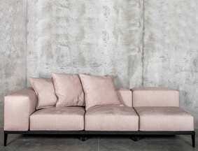 Lyon S33 sofa