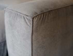 Modular corner sofa Milano C138