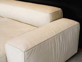 Modular corner sofa Houston C141