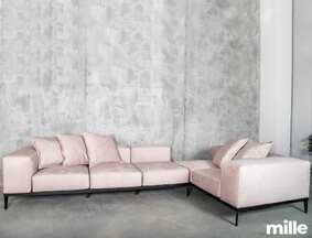Lyon S35 sofa