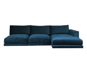 Modular corner sofa Palermo C89