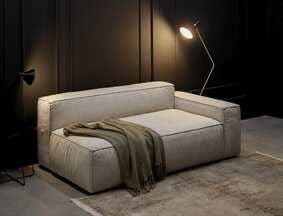 Milano S45 modular sofa