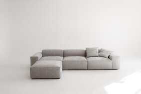 Modular sofa Milano S 50
