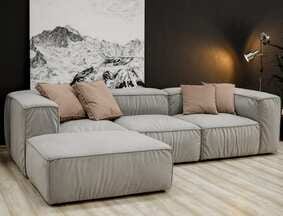 Modular sofa Milano C86