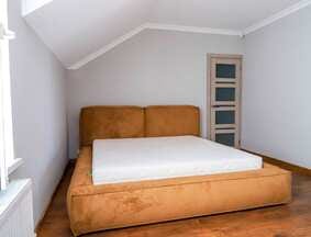 Bed Palermo D10
