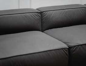 Modular corner sofa Milano C123