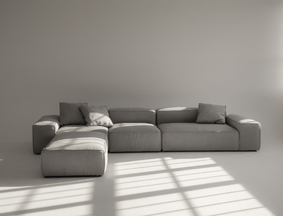 Milano modular sofa