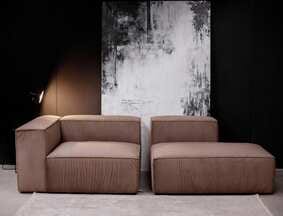 Milano S53 modular sofa