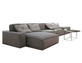 Modular corner sofa Milano K51