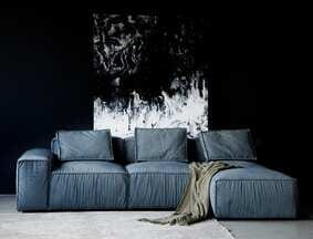 Milano C170 modular sofa