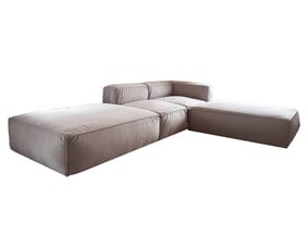 Modular corner sofa Milano C78