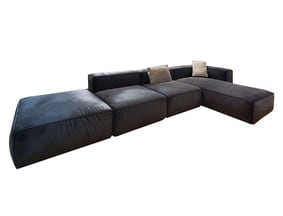 Modular corner sofa Milano C73