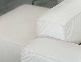 Modular corner sofa Milano C129
